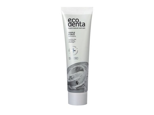 Ecodenta Toothpaste Toothpaste Zobu pasta 100ml
