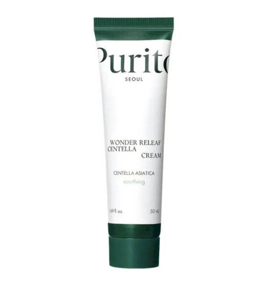 Purito Wonder Releaf Centella Cream Sejas