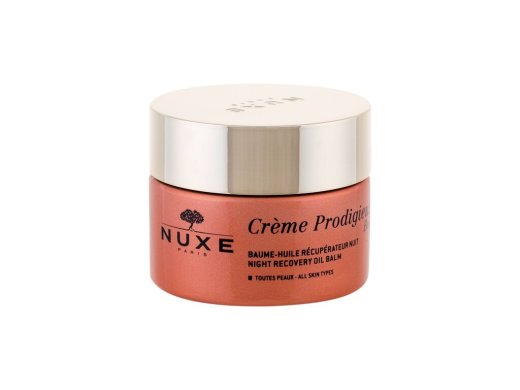 NUXE Creme Prodigieuse Boost Night Skin