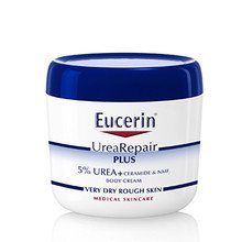 Eucerin Body Cream UreaRepair Plus 5%
