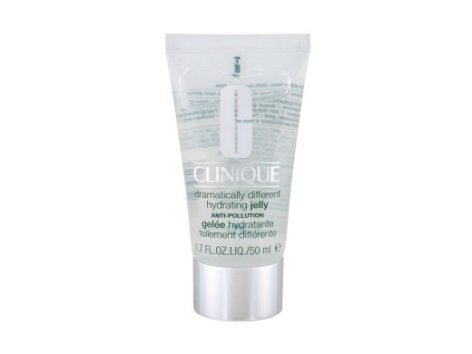 Clinique Dramatically Different Hydrating Jelly Facial