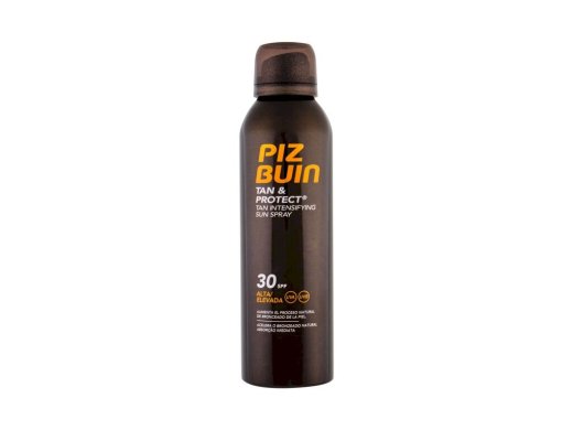 PIZ BUIN Tan & Protect Sun