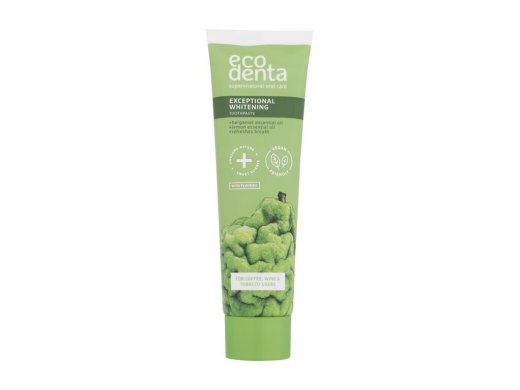 Ecodenta Toothpaste Toothpaste Zobu pasta 100ml
