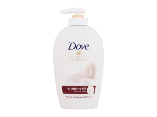 Dove Fine Silk Liquid Soap �