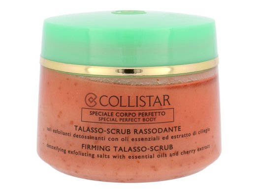 Collistar Special Perfect Body Body Peeling