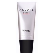 CHANEL Allure Homme Sport After Shave