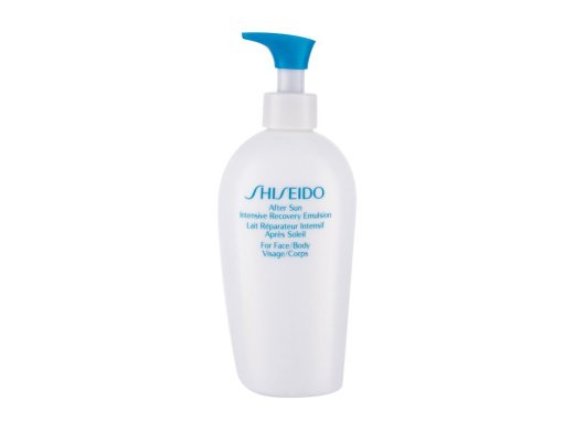 Shiseido After Sun Emulsion After Sun