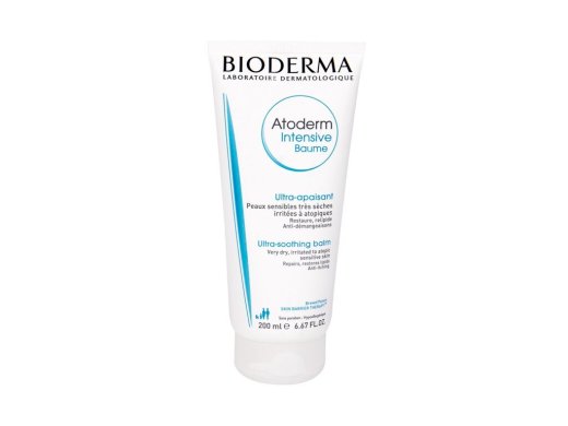 BIODERMA Atoderm Body Balm Ķermeņa balzams