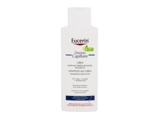 Eucerin DermoCapillaire Shampoo 250ml