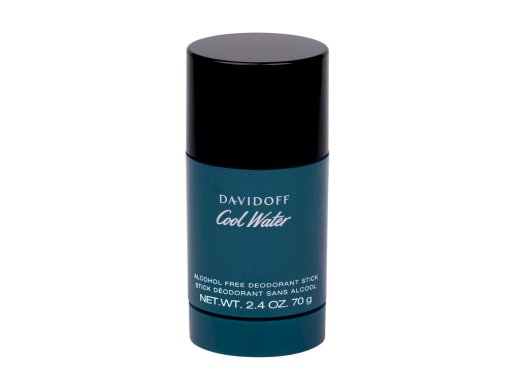 Davidoff Cool Water Deodorant Dezodorants 70g