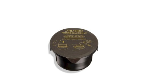 Shiseido Future Solution LX Acu krēms