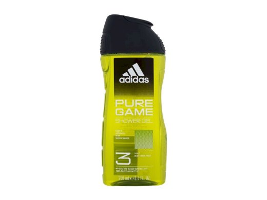 Adidas Pure Game Shower Gel Dušas