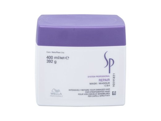 Wella Professionals SP Repair Hair Mask