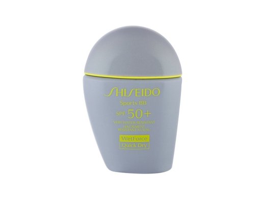 Shiseido Sports BB BB Cream BB