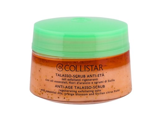Collistar Special Perfect Body Body Peeling