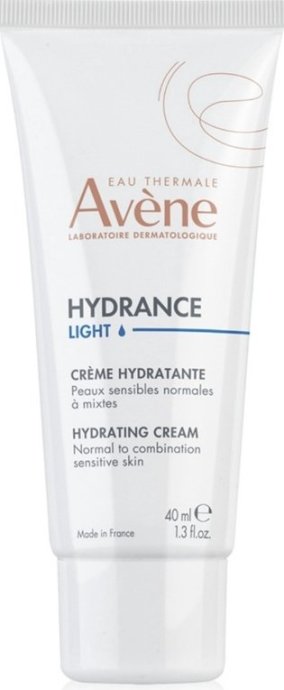 Avène Avene Hydrance Day Cream Dienas