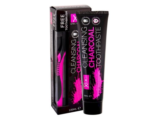 Xpel Oral Care Toothpaste Zobu pasta