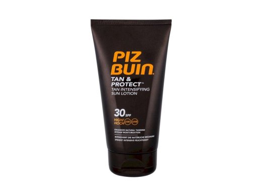 PIZ BUIN Tan & Protect Sun