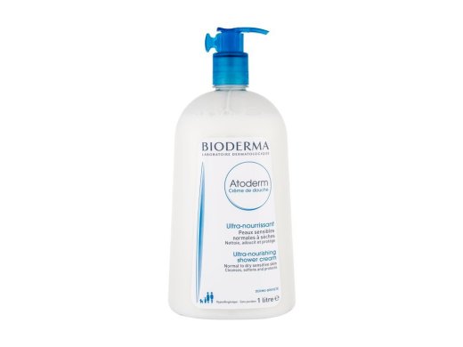 BIODERMA Atoderm Shower Cream 1000ml