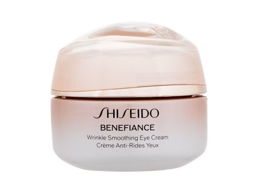 Shiseido Benefiance Acu zonas krēms 15ml