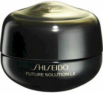 Shiseido Future Solution LX Acu krēms