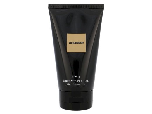 Jil Sander No.4 Shower Gel