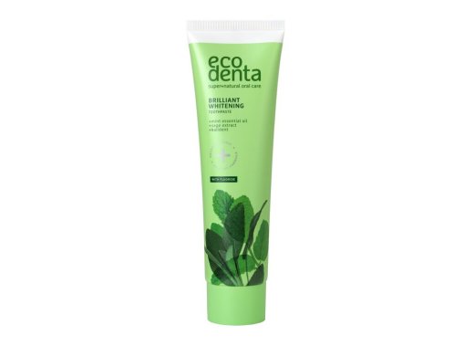 Ecodenta Toothpaste Toothpaste Zobu pasta 100ml