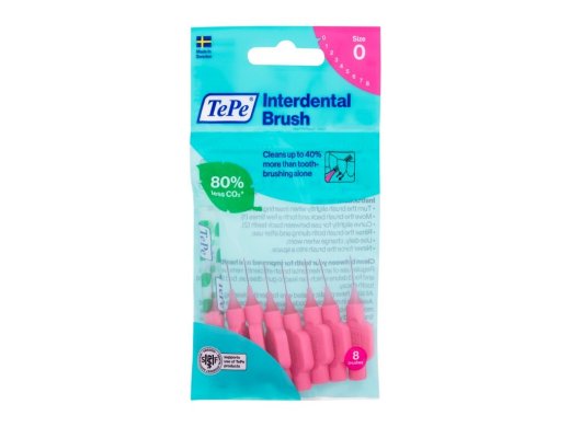 TePe Original Interdental Brush 8pc /