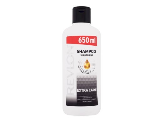 Revlon Extra Care Shampoo Šampūns