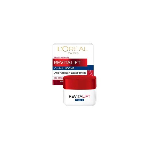 L`Oréal Paris Revitalift Night Skin Cream