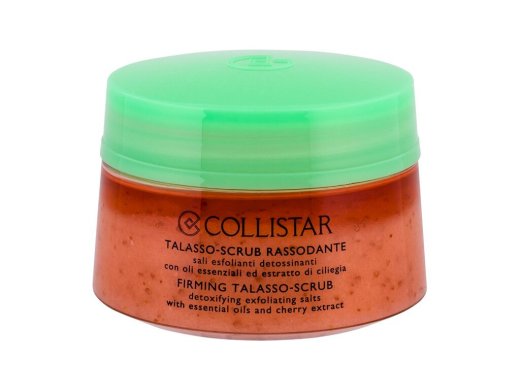 Collistar Special Perfect Body Body Peeling