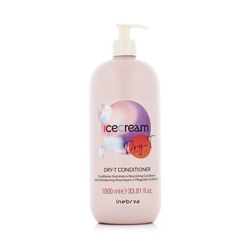 Inebrya Ice Cream Dry-T Conditioner Matu
