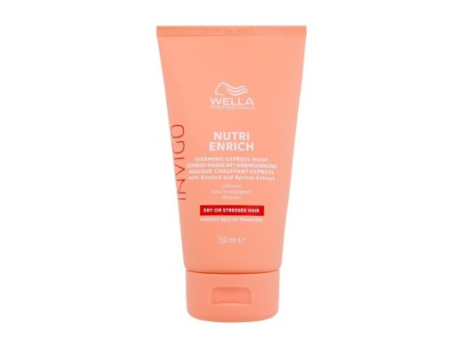 Wella Professionals Invigo Hair Mask Matu