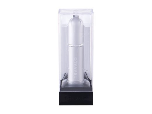 Travalo Classic Refillable Uzpildāms flakons 5ml