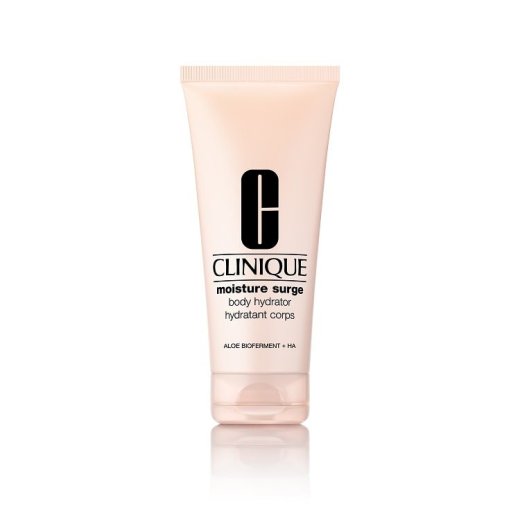 Clinique Moisture Surge Body Cream Ķermeņa