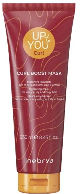 Inebrya Up To You Curl Hair