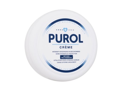 Purol Cream Body Cream Ķermeņa krēms