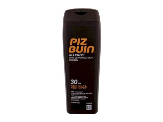 PIZ BUIN Allergy Sun Body Lotion