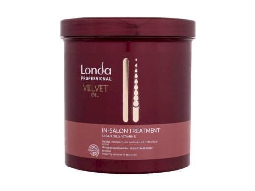 Londa Professional Velvet Oil Hair Mask