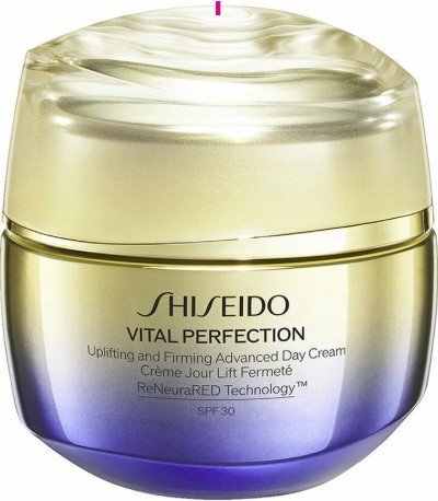 Shiseido Vital Perfection Day Cream 50ml
