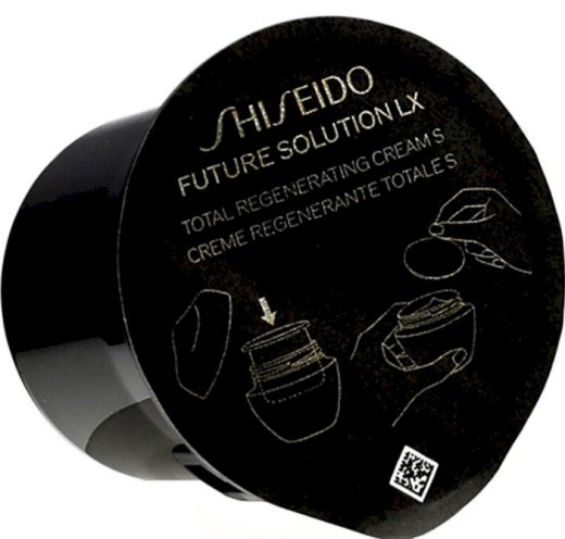 Shiseido Future Solution LX Night Skin