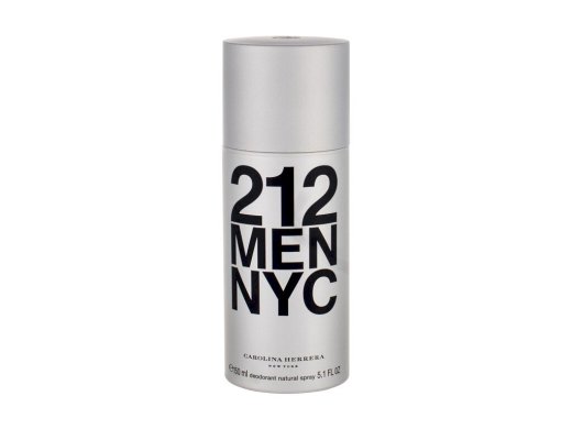 Carolina Herrera 212 NYC Men Deodorant