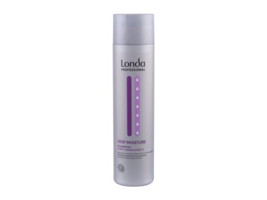 Londa Professional Deep Moisture Shampoo �