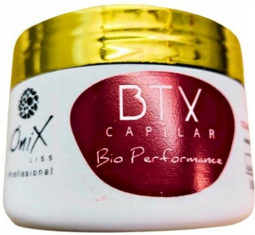 Onix Liss Profissional Botox Capilar Hair