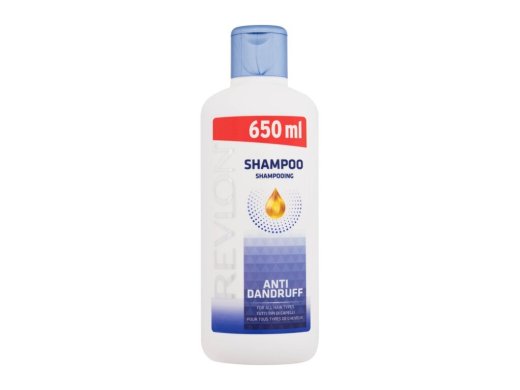 Revlon Anti Dandruff Shampoo Šampūns