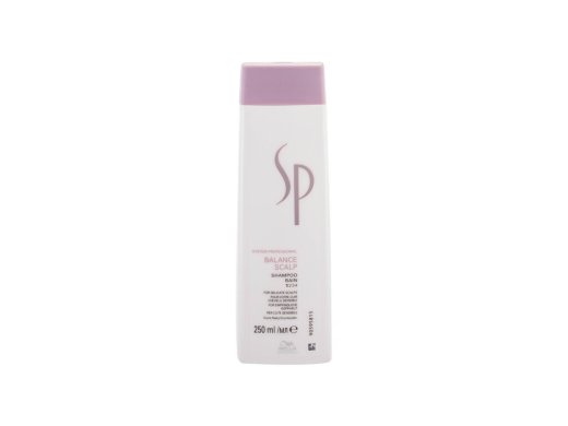 Wella Professionals SP Balance Scalp Shampoo