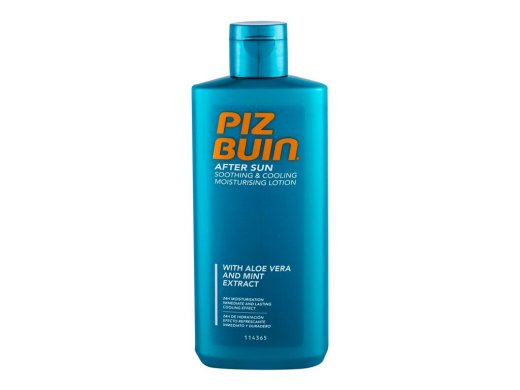 PIZ BUIN After Sun After Sun