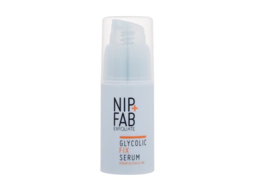 NIP+FAB Exfoliate Skin Serum Serums 30ml