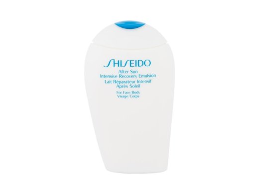 Shiseido After Sun Emulsion After Sun