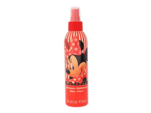 Disney Minnie Mouse Body Spray Ķermeņa